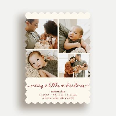 Merry Little Love