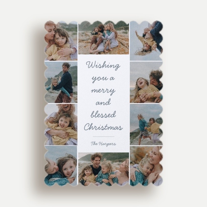 Script Wishes Grid