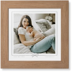 Whimsical Border of One