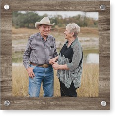 Countryside Portrait