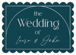 Geometric Impression