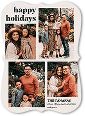 Many Modern Memories