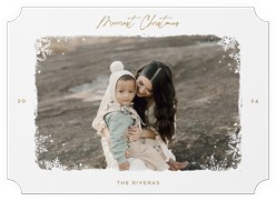 Snowdrift Celebration