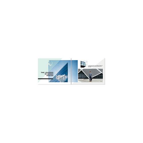 Modern Gallery 8x11 undefined  Premium Album