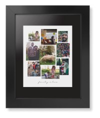 Gallery Collage of Nine