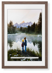 Travel Banner Portrait