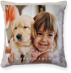 Framed Gallery of One