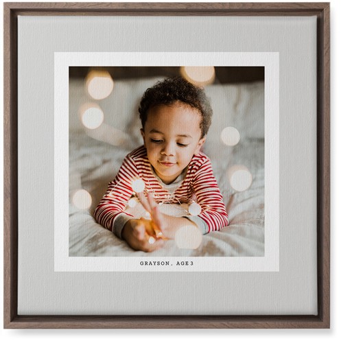Frame Up