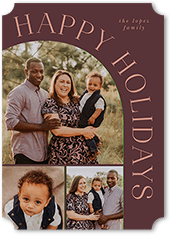 Unique Arch Sentiment