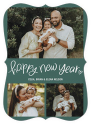 Whimsy Year
