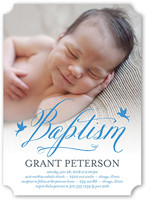 Delicate Celebration Boy