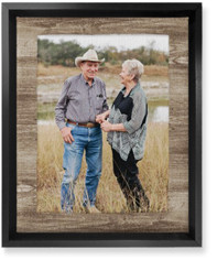 Countryside Portrait