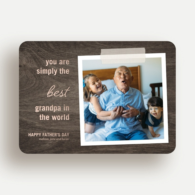 Best Grandpa Snapshots
