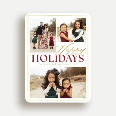 Classic Yuletide