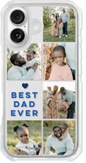 Best Dad Ever