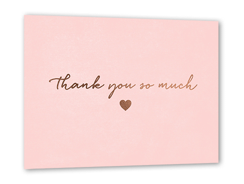 Grateful Note
