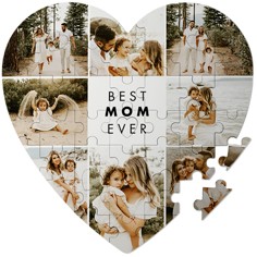 Bold Gallery Of Eight