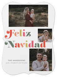 Cheerful Holiday Charm