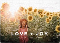 Love And Joy Always