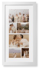 Gallery of Six Panoramic