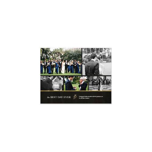 Classic Vows 11x14 undefined  Premium Album