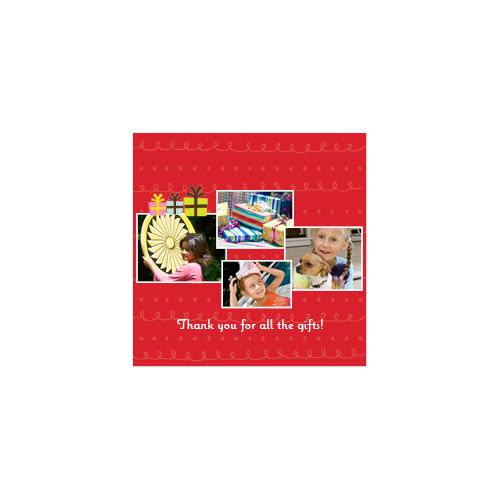 Birthday Blowout 10x10 undefined  Premium Album