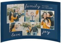 New Family Sentiment