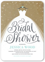 Dreamy Wedding Dress