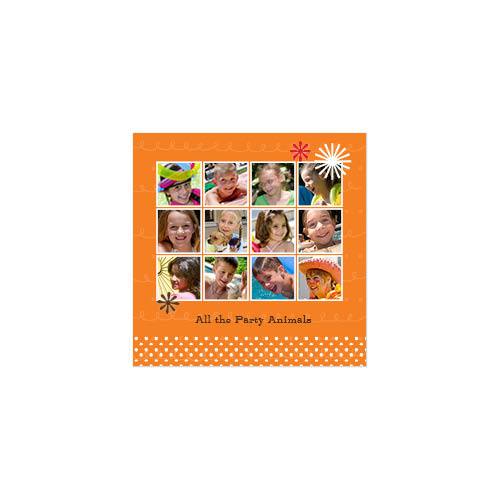 Birthday Blowout 10x10 undefined  Premium Album