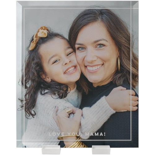 Corner Floating Border