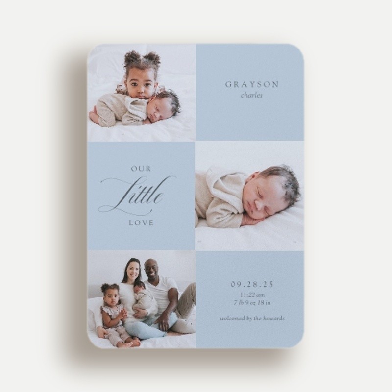 Little Love Grid