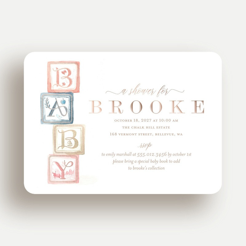 Baby Blocks