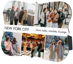 Landscape Gallery Of Five