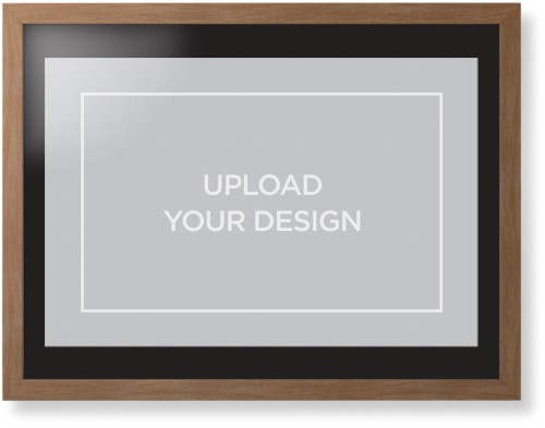 Upload Your Own Design Portrait