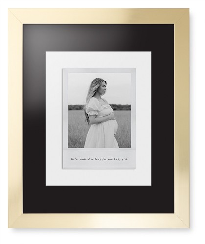 Simple Photo Frame
