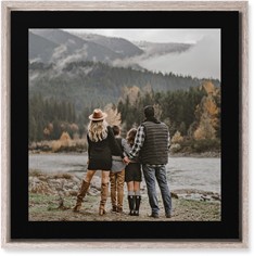 Simple Gallery of One Border