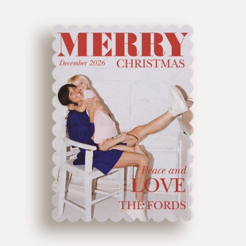 Leanne Ford Merry Edition