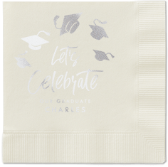 Cap Confetti
