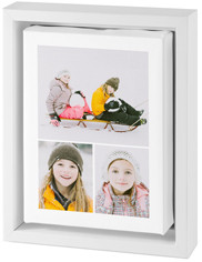 Gallery of Three Portrait