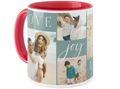 Love Joy Laughter