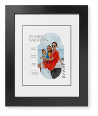 Travel Infographic​