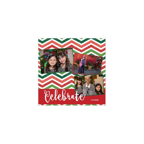 Textures and Patterns 12x12 undefined  Wall Calendar