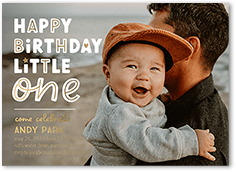 Loveliest Little One