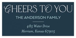 Elegant Cheers