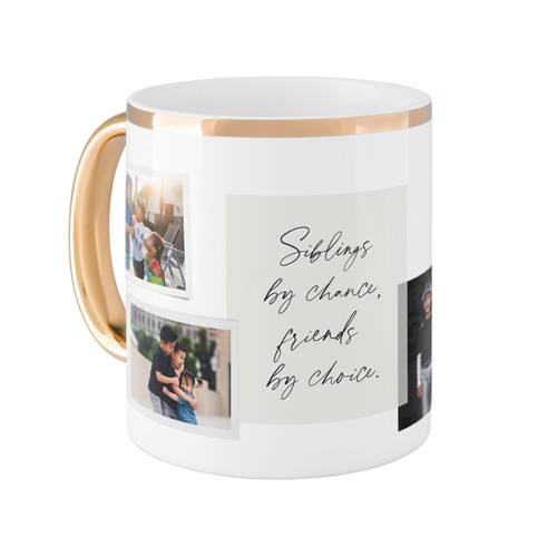 Handwritten Note Collage