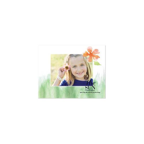 Hello Spring 11x14 undefined  Premium Album