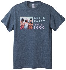 Party Gallery of One