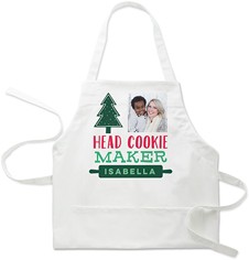 Head Cookie Maker