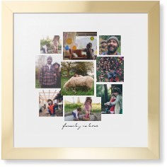 Gallery Collage of Nine