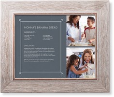 Classic Recipe Border